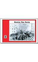 Boston Tea Party Focus