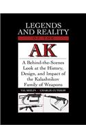 Legends and Reality of the Ak