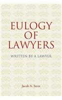 Eulogy of Lawyers