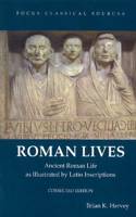 Roman Lives, Corrected Edition