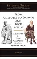 From Aristotle to Darwin and Back Again: A Journey in Final Causality, Species, and Evolution