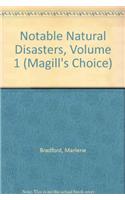 Notable Natural Disasters, Volume 1