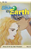 Please Save My Earth, Vol. 6