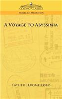 Voyage to Abyssinia