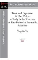 Trade and Expansion in Han China