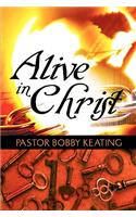 Alive in Christ