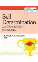 Self-Determination and Transition Planning