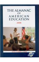 Almanac of American Education 2008