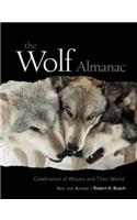 Wolf Almanac, New and Revised