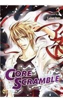 Core Scramble, Volume 3