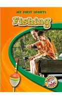 Fishing: (My First Sports)