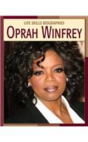Oprah Winfrey