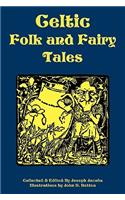 Celtic Folk and Fairy Tales