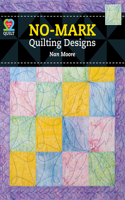 No-Mark Quilting Designs