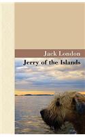 Jerry of the Islands