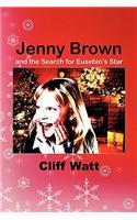 Jenny Brown and the Search for Eusebio's Star