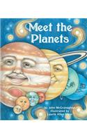 Meet the Planets