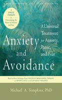 Anxiety and Avoidance