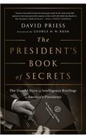 President's Book of Secrets