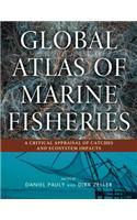 Global Atlas of Marine Fisheries