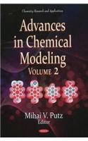 Advances in Chemical Modeling