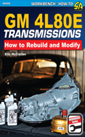GM4L80E Transmissions