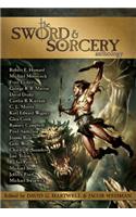 Sword & Sorcery Anthology