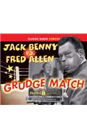 Jack Benny vs. Fred Allen
