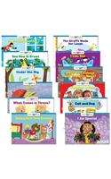 Learn to Read Variety Pack 2: Grl C