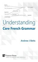 Understanding Core French Grammar: (Vernon Series in Language and Linguistics)