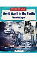 World War II in the Pacific