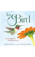 Tiny Bird: A Hummingbird's Amazing Journey