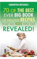 Kids Recipes