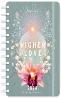 Fireweed Weekly Planner 2024