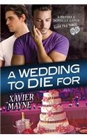 Wedding to Die for
