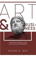 Art and Business