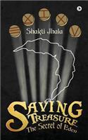 Saving Treasure: The Secret of Eden
