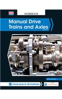 Manual Drive Trains and Axles