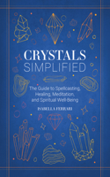 Crystals Simplified