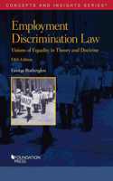 Employment Discrimination Law
