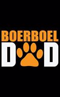 Boerboel Dad