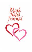Blush Notes Journal