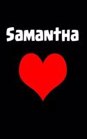 Samantha