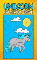 Unicorn Coloring Book: Fantastic Farm Unicorn Activity Coloring Book for Boys, Girls, Toddlers, Preschoolers, Kids 3-8, 6-8 ( Unicorn Activity Coloring Book)