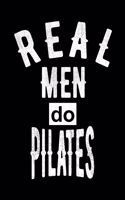 Real Men Do Pilates
