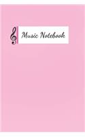 Music Notebook