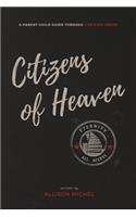 Citizens of Heaven