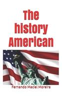 The history American