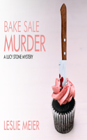 Bake Sale Murder