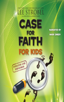 Case for Faith for Kids